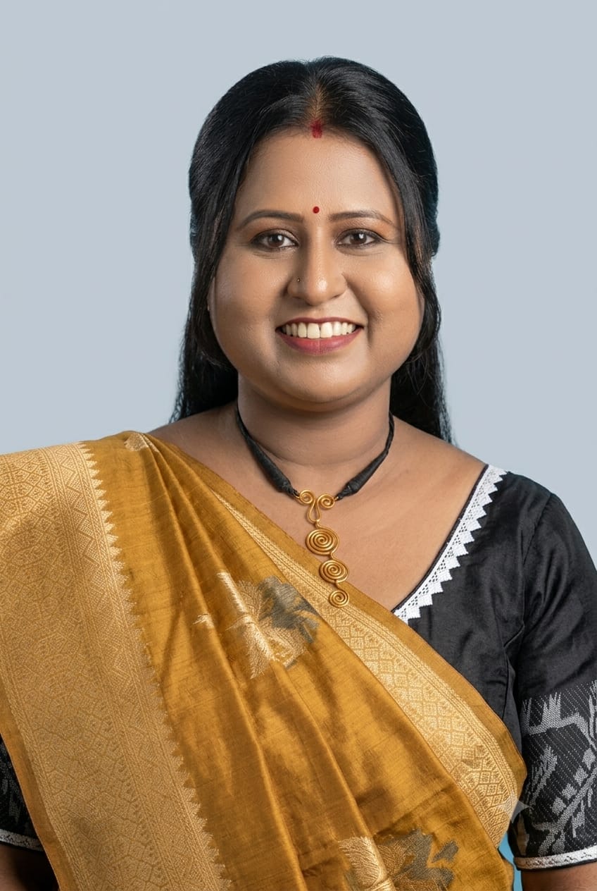 Tania Banerjee